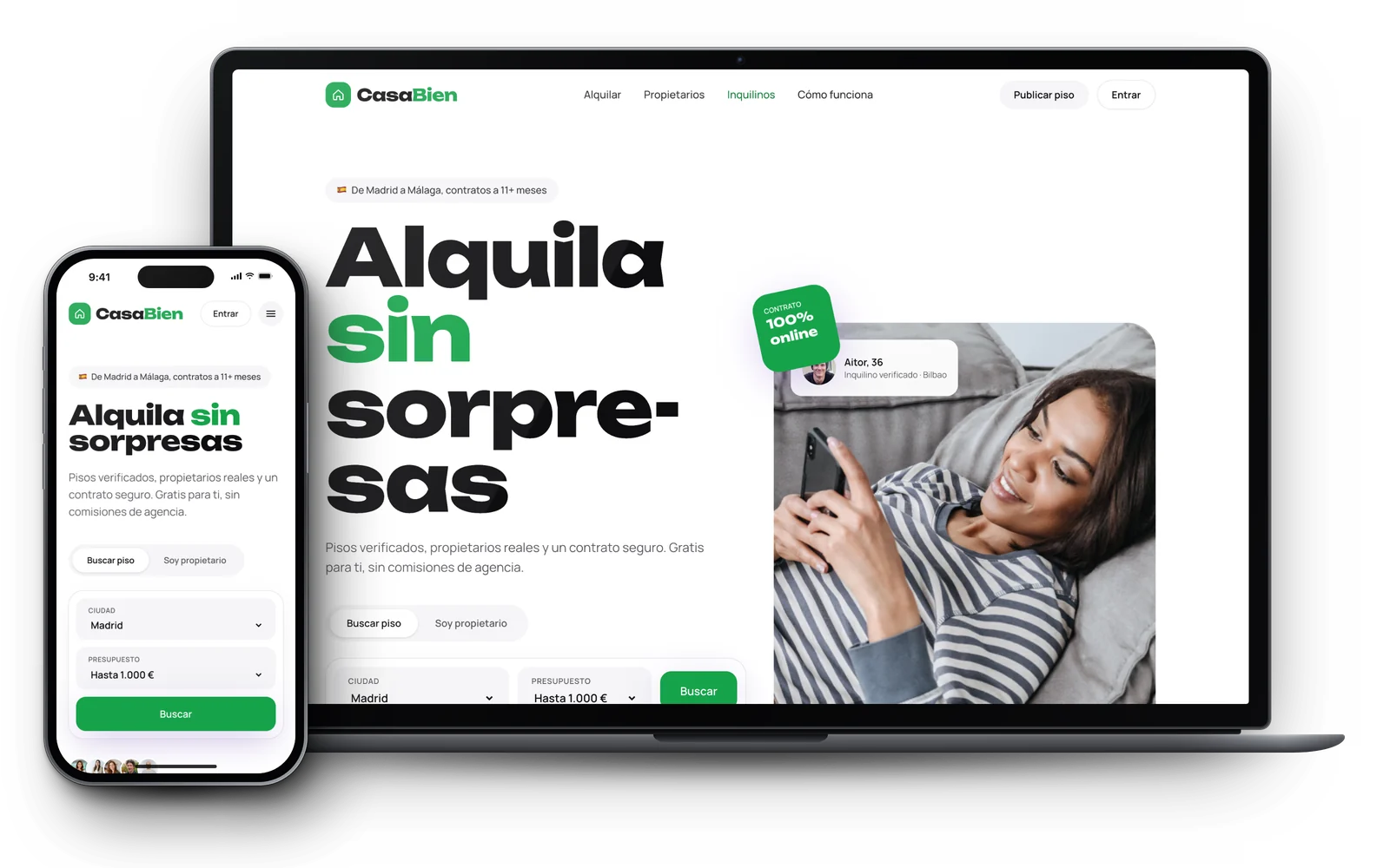 Casa Bien